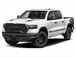 New 2026 Ram 1500 Warlock Crew Cab 4x4 Pickup for sale #JR28026 - photo 6
