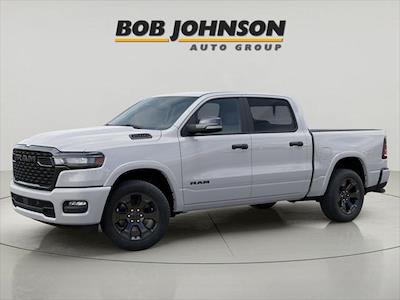 New 2026 Ram 1500 Big Horn Crew Cab for sale #JR28054 - photo 2