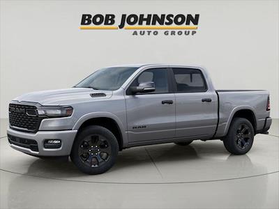 New 2026 Ram 1500 Big Horn Crew Cab for sale #JR28059 - photo 2