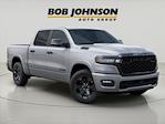 New 2026 Ram 1500 Big Horn Crew Cab for sale #JR28059 - photo 5