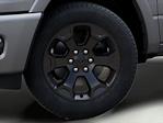 New 2026 Ram 1500 Big Horn Crew Cab for sale #JR28059 - photo 8