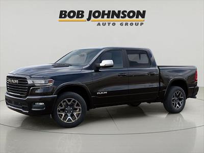 New 2026 Ram 1500 Laramie Crew Cab for sale #JR28061 - photo 2