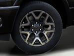 New 2026 Ram 1500 Laramie Crew Cab for sale #JR28061 - photo 8