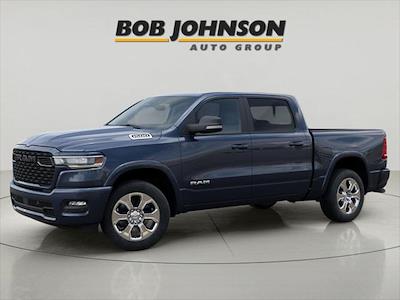 New 2026 Ram 1500 Big Horn Crew Cab for sale #JR28064 - photo 2