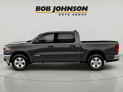 New 2026 Ram 1500 Big Horn Crew Cab for sale #JR28076 - photo 2