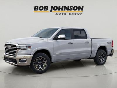 New 2026 Ram 1500 Laramie Crew Cab for sale #JR28088 - photo 2