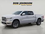 New 2026 Ram 1500 Laramie Crew Cab for sale #JR28088 - photo 2
