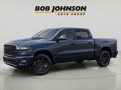 New 2026 Ram 1500 Laramie Crew Cab for sale #JR28089 - photo 2