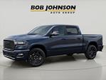 New 2026 Ram 1500 Laramie Crew Cab for sale #JR28089 - photo 2