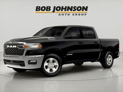 New 2026 Ram 1500 Big Horn Crew Cab for sale #JR28104 - photo 2