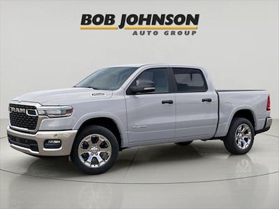 New 2026 Ram 1500 Big Horn Crew Cab for sale #JR28144 - photo 2