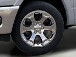 New 2026 Ram 1500 Big Horn Crew Cab for sale #JR28144 - photo 8