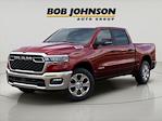 New 2025 Ram 1500 Big Horn Crew Cab for sale #JR28170 - photo 1