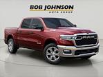 New 2025 Ram 1500 Big Horn Crew Cab for sale #JR28170 - photo 5