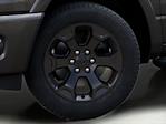 New 2025 Ram 1500 Big Horn Crew Cab for sale #JR28171 - photo 8
