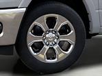 New 2025 Ram 1500 Big Horn Crew Cab for sale #JR28181 - photo 8