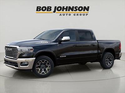 New 2026 Ram 1500 Laramie Crew Cab for sale #JR28185 - photo 2