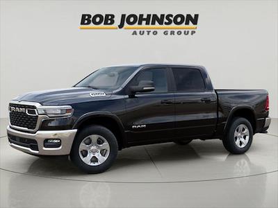 New 2025 Ram 1500 Big Horn Crew Cab for sale #JR28190 - photo 2