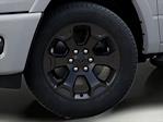 New 2025 Ram 1500 Big Horn Crew Cab for sale #JR28191 - photo 8