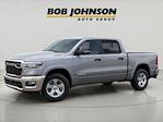 New 2025 Ram 1500 Big Horn Crew Cab for sale #JR28200 - photo 2