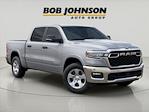 New 2025 Ram 1500 Big Horn Crew Cab for sale #JR28200 - photo 5