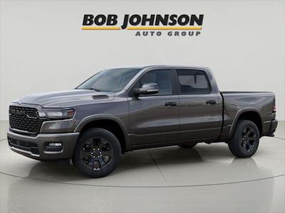 New 2026 Ram 1500 Big Horn Crew Cab for sale #JR28229 - photo 2