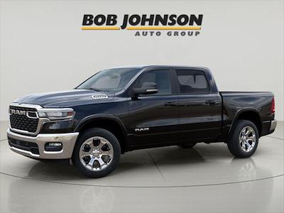 New 2026 Ram 1500 Big Horn Crew Cab for sale #JR28245 - photo 2