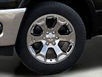 New 2026 Ram 1500 Big Horn Crew Cab for sale #JR28245 - photo 8