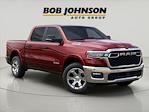 New 2026 Ram 1500 Big Horn Crew Cab for sale #JR28247 - photo 5