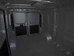 New 2026 Ram ProMaster 1500 Standard Roof Empty Cargo Van for sale #JR28274 - photo 11