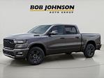 New 2026 Ram 1500 Big Horn Crew Cab for sale #JR28285 - photo 2