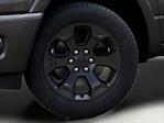 New 2026 Ram 1500 Big Horn Crew Cab for sale #JR28285 - photo 8
