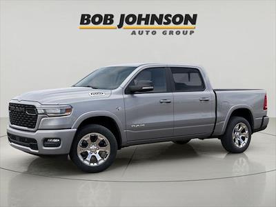 New 2026 Ram 1500 Big Horn Crew Cab for sale #JR28301 - photo 2