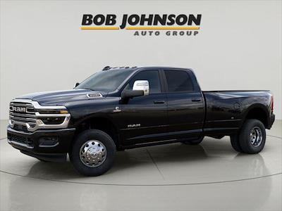 New 2026 Ram 3500 Laramie Crew Cab for sale #JR28302 - photo 2