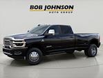 New 2026 Ram 3500 Laramie Crew Cab for sale #JR28302 - photo 2
