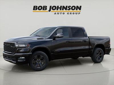 New 2026 Ram 1500 Big Horn Crew Cab for sale #JR28305 - photo 2
