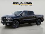 New 2026 Ram 1500 Big Horn Crew Cab for sale #JR28305 - photo 2