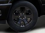 New 2026 Ram 1500 Big Horn Crew Cab for sale #JR28305 - photo 8