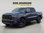 New 2026 Ram 1500 Big Horn Crew Cab for sale #JR28306 - photo 1