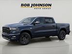 New 2026 Ram 1500 Big Horn Crew Cab for sale #JR28306 - photo 2
