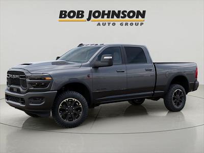 New 2026 Ram 2500 Rebel Crew Cab for sale #JR28312 - photo 2