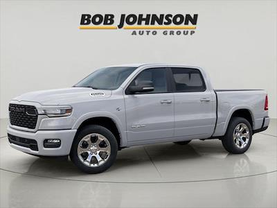 New 2026 Ram 1500 Big Horn Crew Cab for sale #JR28313 - photo 2