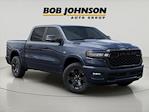 New 2026 Ram 1500 Big Horn Crew Cab for sale #JR28315 - photo 5