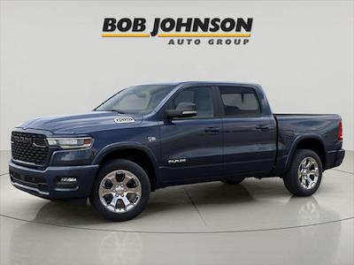New 2026 Ram 1500 Big Horn Crew Cab for sale #JR28317 - photo 2