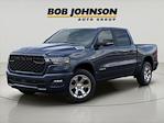 New 2026 Ram 1500 Big Horn Crew Cab for sale #JR28317 - photo 1