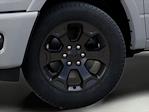 New 2026 Ram 1500 Big Horn Crew Cab for sale #JR28326 - photo 8
