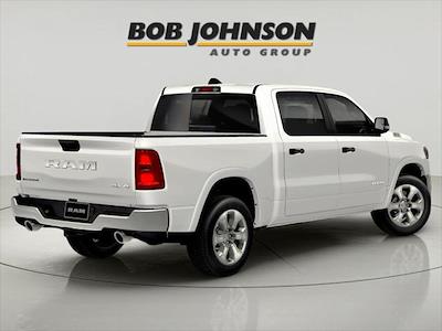 New 2026 Ram 1500 Big Horn Crew Cab for sale #JR28346 - photo 2