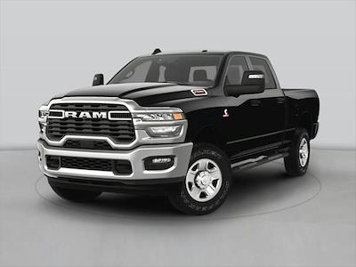 New 2026 Ram 2500 Tradesman Crew Cab for sale #JR28408 - photo 1