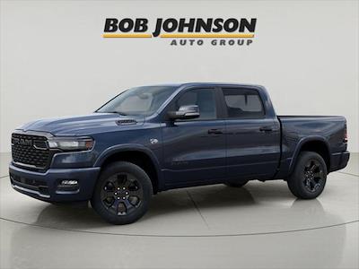 New 2026 Ram 1500 Big Horn Crew Cab for sale #JR28428 - photo 2