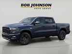 New 2026 Ram 1500 Big Horn Crew Cab for sale #JR28428 - photo 2
